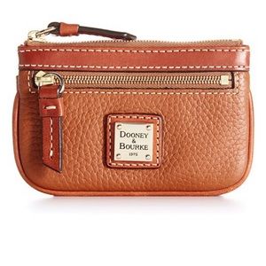 Dooney & Burke wallet